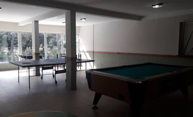 CODIGO 268 - DEPARTAMENTO DE 2 AMBIENTES - COCHERA - PARRILLA - PILETA - PINAMAR