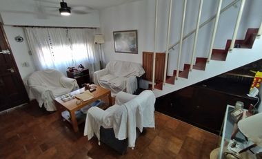 Chalet en venta de 3 dormitorios c/ cochera en San Bernardo