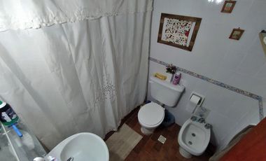 Chalet en venta de 3 dormitorios c/ cochera en San Bernardo
