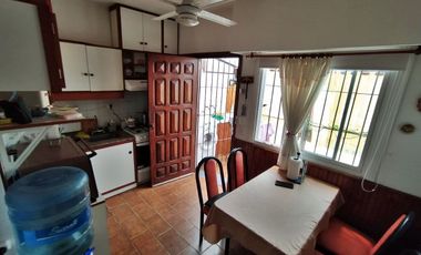 Chalet en venta de 3 dormitorios c/ cochera en San Bernardo