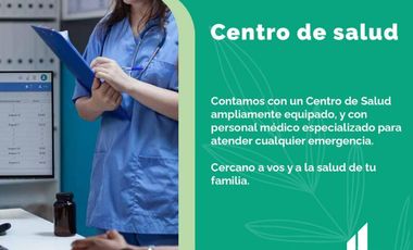 Terrenos de 300 m2 en venta - Autopista Ros-Sta Fe Km 8 - Ricardone