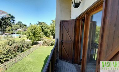 CHALET EN VENTA EN SIERRA DE LOS PADRES - RED GAS NATURAL EN SU VEREDA.