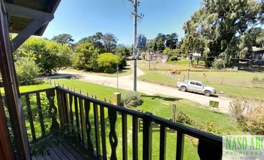 CHALET EN VENTA EN SIERRA DE LOS PADRES - RED GAS NATURAL EN SU VEREDA.