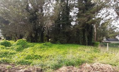 LOTE EN VENTA ZONA CAMPOS DE TOLEDO