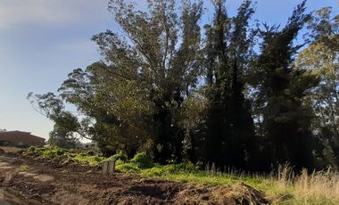 LOTE EN VENTA ZONA CAMPOS DE TOLEDO