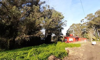 LOTE EN VENTA ZONA CAMPOS DE TOLEDO