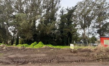 LOTE EN VENTA ZONA CAMPOS DE TOLEDO