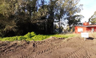 LOTE EN VENTA ZONA CAMPOS DE TOLEDO