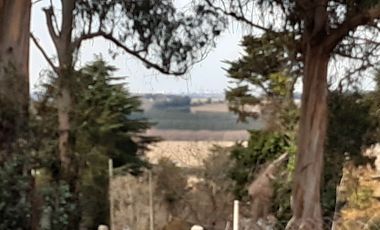 LOTE EN VENTA ZONA CAMPOS DE TOLEDO