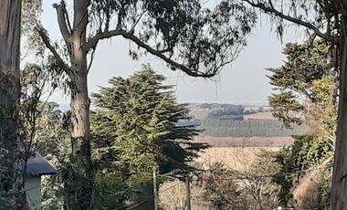 LOTE EN VENTA ZONA CAMPOS DE TOLEDO