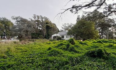 LOTE EN VENTA ZONA CAMPOS DE TOLEDO