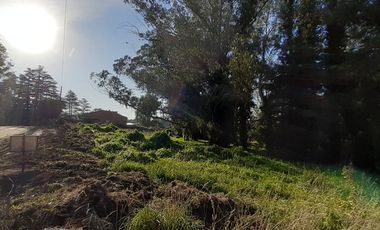 LOTE EN VENTA ZONA CAMPOS DE TOLEDO