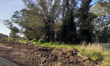 LOTE EN VENTA ZONA CAMPOS DE TOLEDO