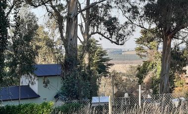 LOTE EN VENTA ZONA CAMPOS DE TOLEDO