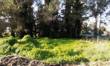 LOTE EN VENTA ZONA CAMPOS DE TOLEDO