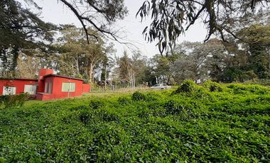 LOTE EN VENTA ZONA CAMPOS DE TOLEDO