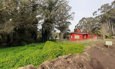 LOTE EN VENTA ZONA CAMPOS DE TOLEDO