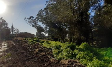 LOTE EN VENTA ZONA CAMPOS DE TOLEDO