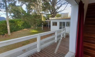 CHALET EN VENTA EN SIERRA DE LOS PADRES