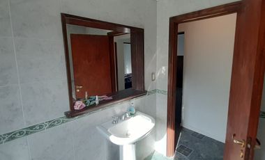 CHALET EN VENTA EN SIERRA DE LOS PADRES