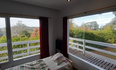 CHALET EN VENTA EN SIERRA DE LOS PADRES