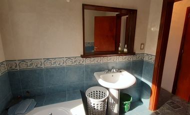 CHALET EN VENTA EN SIERRA DE LOS PADRES