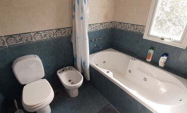 CHALET EN VENTA EN SIERRA DE LOS PADRES