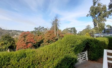 CHALET EN VENTA EN SIERRA DE LOS PADRES