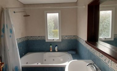 CHALET EN VENTA EN SIERRA DE LOS PADRES