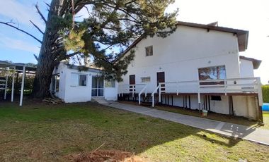 CHALET EN VENTA EN SIERRA DE LOS PADRES