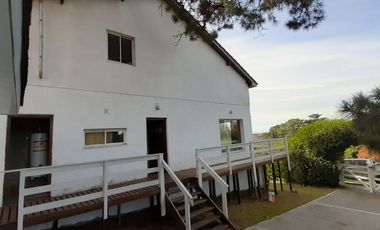 CHALET EN VENTA EN SIERRA DE LOS PADRES
