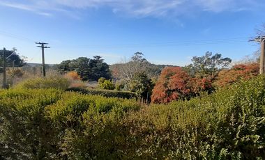 CHALET EN VENTA EN SIERRA DE LOS PADRES