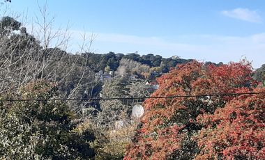 CHALET EN VENTA EN SIERRA DE LOS PADRES