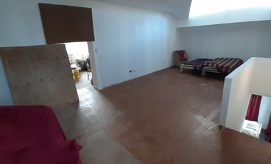 CHALET EN VENTA EN SIERRA DE LOS PADRES