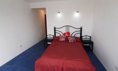 CHALET EN VENTA EN SIERRA DE LOS PADRES