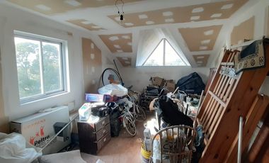 CHALET EN VENTA EN SIERRA DE LOS PADRES