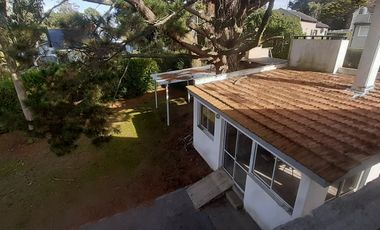 CHALET EN VENTA EN SIERRA DE LOS PADRES