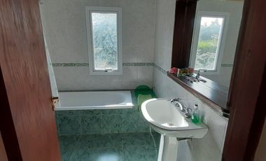 CHALET EN VENTA EN SIERRA DE LOS PADRES