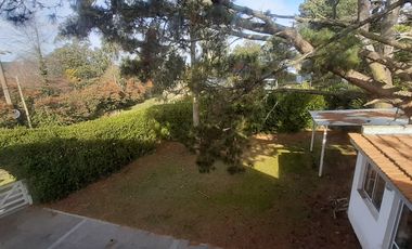 CHALET EN VENTA EN SIERRA DE LOS PADRES