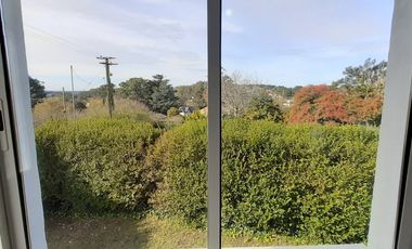 CHALET EN VENTA EN SIERRA DE LOS PADRES