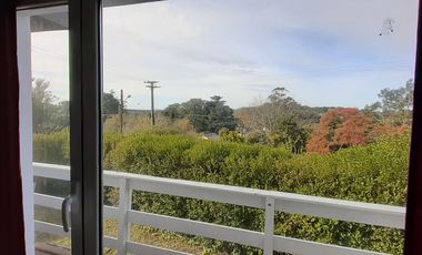 CHALET EN VENTA EN SIERRA DE LOS PADRES