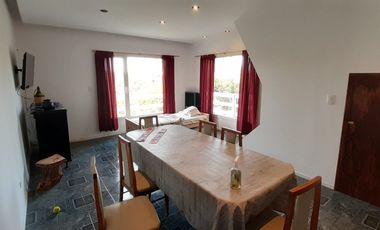 CHALET EN VENTA EN SIERRA DE LOS PADRES