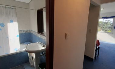 CHALET EN VENTA EN SIERRA DE LOS PADRES