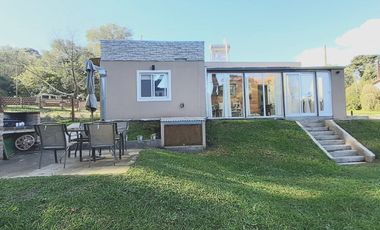 IMPECABLE PROPIEDAD EN VENTA EN SIERRA DE LOS PADRES