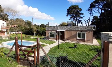 IMPECABLE PROPIEDAD EN VENTA EN SIERRA DE LOS PADRES