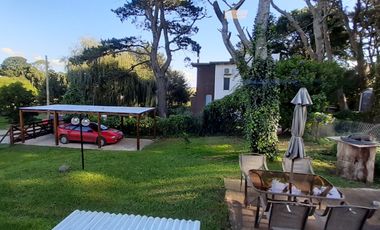 IMPECABLE PROPIEDAD EN VENTA EN SIERRA DE LOS PADRES