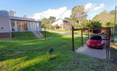 IMPECABLE PROPIEDAD EN VENTA EN SIERRA DE LOS PADRES