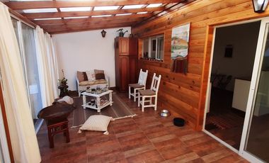 IMPECABLE PROPIEDAD EN VENTA EN SIERRA DE LOS PADRES