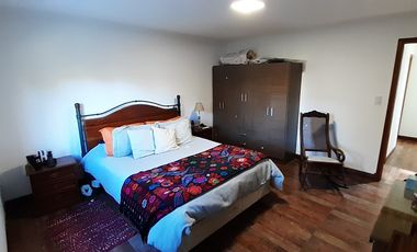 IMPECABLE PROPIEDAD EN VENTA EN SIERRA DE LOS PADRES