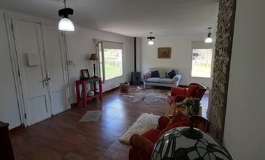 IMPECABLE PROPIEDAD EN VENTA EN SIERRA DE LOS PADRES